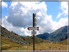 foto Da Forcella Montalon a Val Campelle